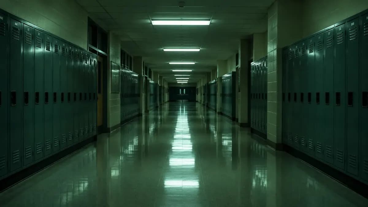 AI Liminal Space — Ofrai example on Ofrai