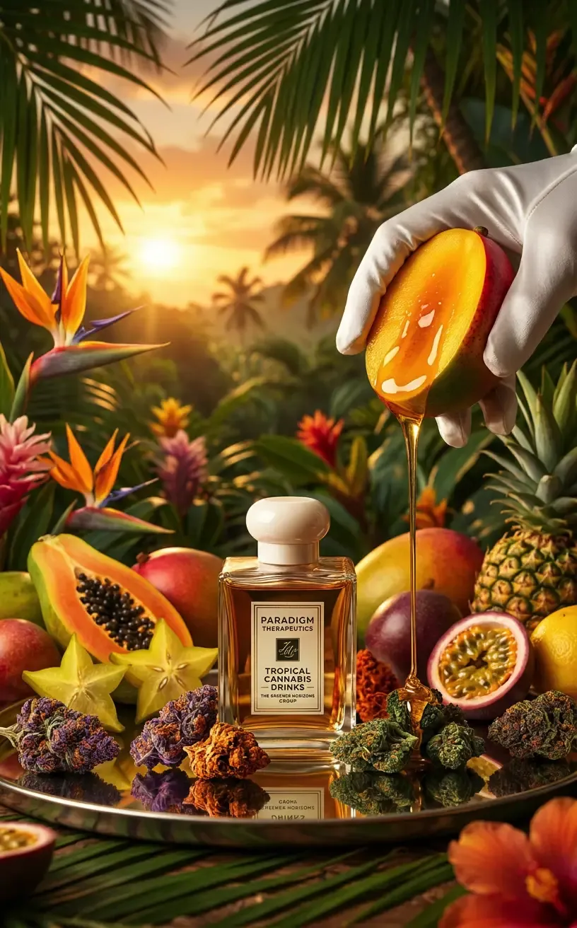 Nano Banana Pro-Beispiel auf Ofrai